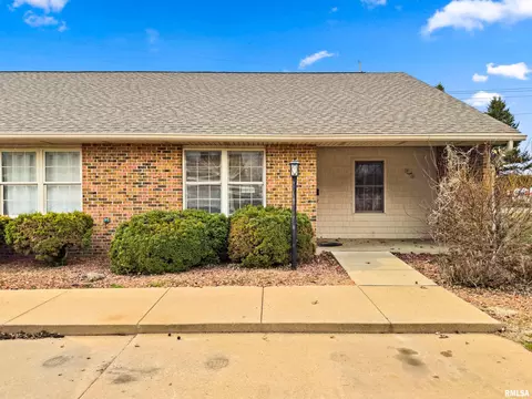 642 N 3rd Ave, Morton, IL 61550