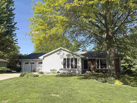 311 Whispering Oaks Dr, Germantown Hills, IL 61548