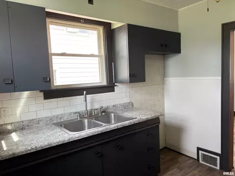 Kitchen - 714 E Ash St, Canton, IL 61520 photo 1 of 1