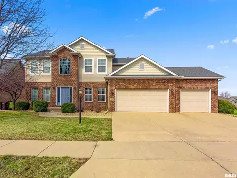3925 W Crimson Rd, Dunlap, IL 61525