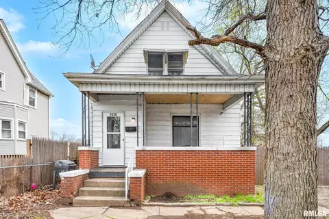 1526 S Griswold St, Peoria, IL 61605