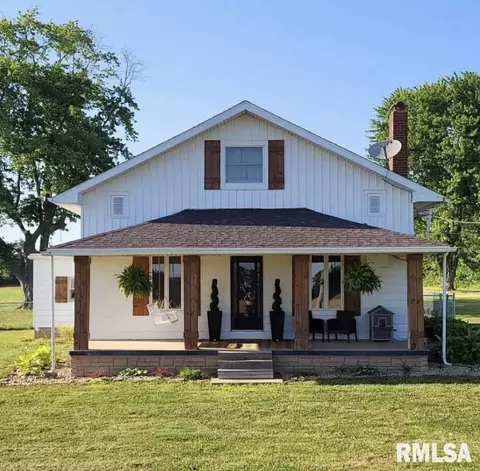 3271 Highway 14, Mulkeytown, IL 62865