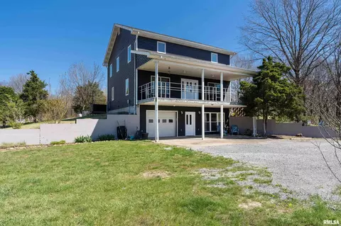 3314 Route 148 Hwy, Marion, IL 62959