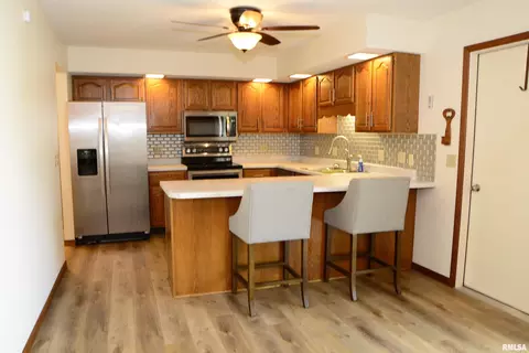 Kitchen - 2103 Maple Ave, Macomb, IL 61455 photo 1 of 2