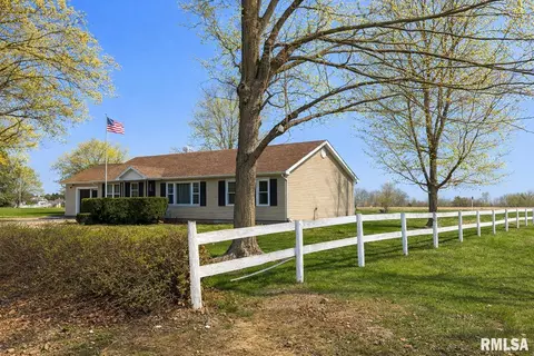 12144 N 1050th Rd, Macomb, IL 61455 photo 3