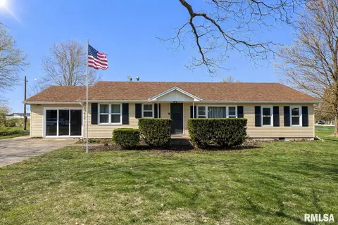 12144 N 1050th Rd, Macomb, IL 61455 photo 2