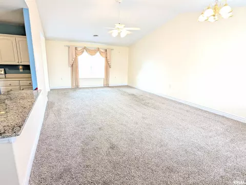 Living - 1506 Apache Dr, Marion, IL 62959 photo 7 of 7