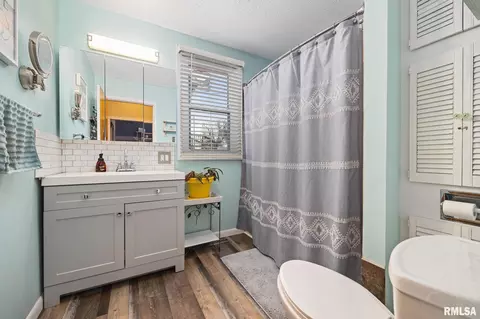 Bath - 706 N State St, Roanoke, IL 61561 photo 1 of 1