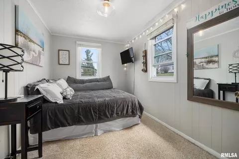 Bedroom - 706 N State St, Roanoke, IL 61561 photo 1 of 5
