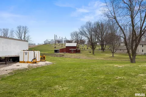 Exterior - 706 N State St, Roanoke, IL 61561 photo 8 of 10