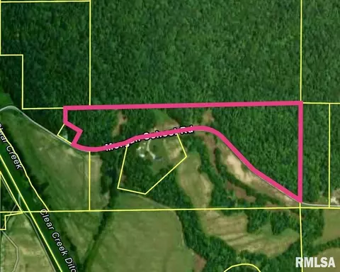 Morgan School Road, Jonesboro, IL 62952