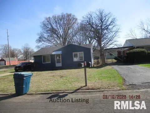 624 E Wilson Ave, Peoria, IL 61603