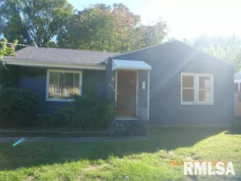 624 E Wilson Ave, Peoria, IL 61603