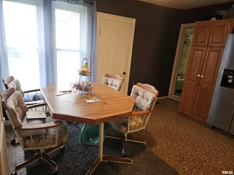 Dining - 203 State St, Benson, IL 61516 photo 1 of 1