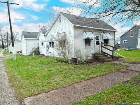 Other - 203 State St, Benson, IL 61516 photo 9 of 9