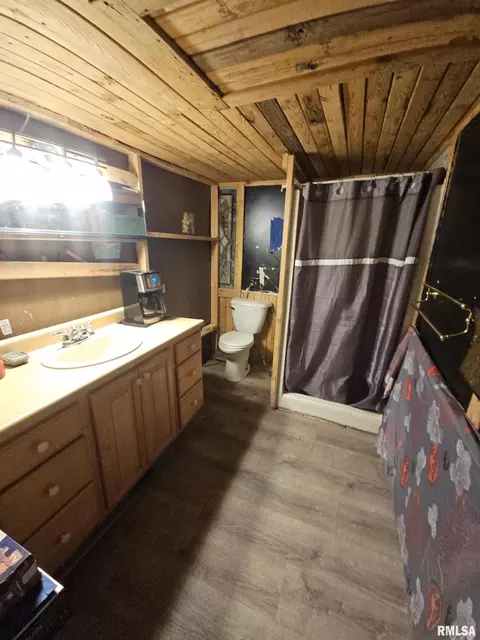 Bath - 203 State St, Benson, IL 61516 photo 2 of 2