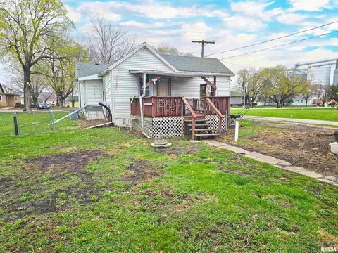 Other - 203 State St, Benson, IL 61516 photo 8 of 9