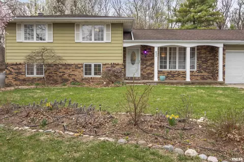 834 E Fairview St, Peoria, IL 61615