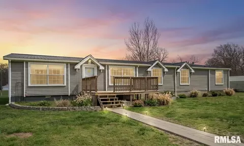 11146 Aspen Ln, Benton, IL 62812