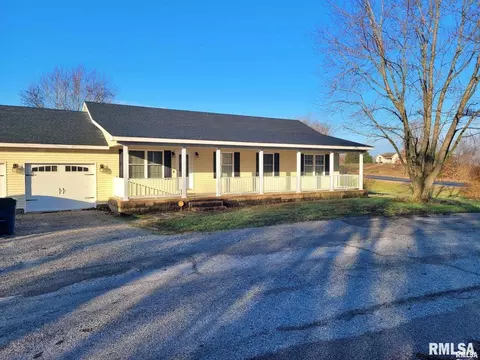 42 County Line Rd, Grand Chain, IL 62941