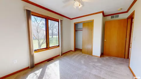 Bedroom - 2 Royal Ct, Washington, IL 61571 photo 4 of 4