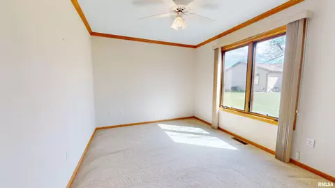 Bedroom - 2 Royal Ct, Washington, IL 61571 photo 3 of 4