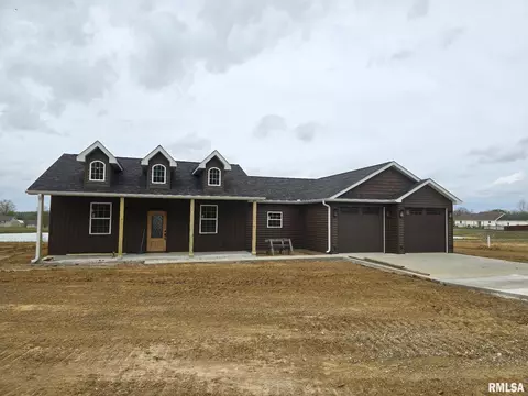 1206 Joy Ln, Johnston City, IL 62951