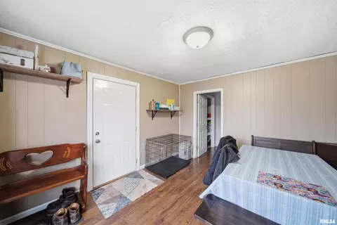 Entry Way - 121 Bess St, Washington, IL 61571 photo 3 of 3