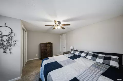 Bedroom - 121 Bess St, Washington, IL 61571 photo 3 of 6
