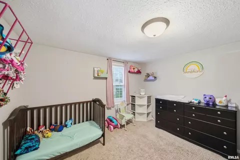 Bedroom - 121 Bess St, Washington, IL 61571 photo 5 of 6