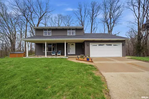 5029 W Juniper Ct, Bartonville, IL 61607
