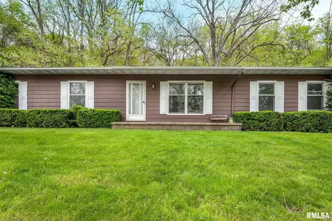424 State Route 26 Rte, Lacon, IL 61540