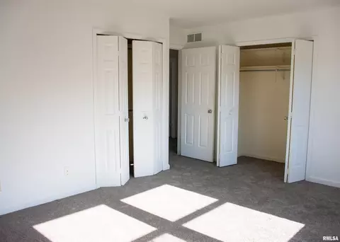 Bedroom - 190 Arlington Dr, Macomb, IL 61455 photo 1 of 3