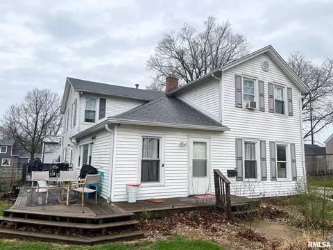 Other - 208 N Myers St, Eureka, IL 61530 photo 1 of 5