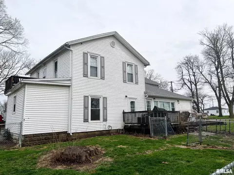 Other - 208 N Myers St, Eureka, IL 61530 photo 2 of 5