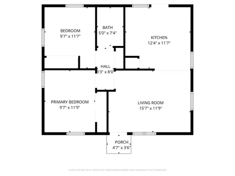 Floorplan - 10 Grove Pl, Herrin, IL 62948 photo 1 of 1