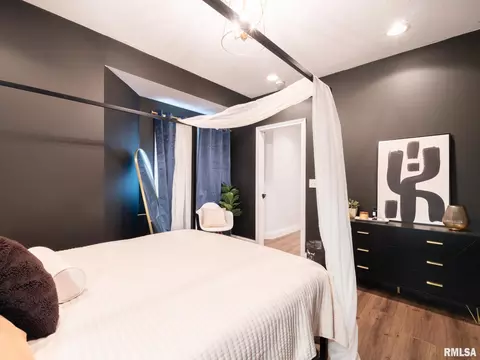 Bedroom - 1716 Rustic Oak Dr, Washington, IL 61571 photo 16 of 16