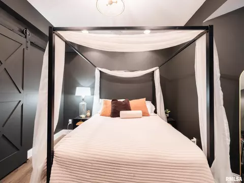 Bedroom - 1716 Rustic Oak Dr, Washington, IL 61571 photo 14 of 16