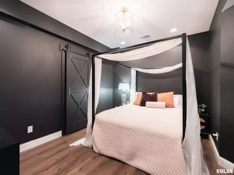 Bedroom - 1716 Rustic Oak Dr, Washington, IL 61571 photo 13 of 16