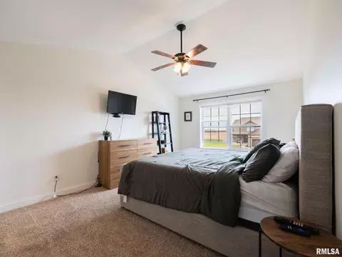 Bedroom - 1716 Rustic Oak Dr, Washington, IL 61571 photo 1 of 16