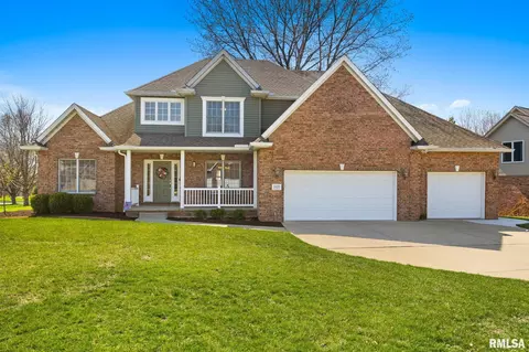5408 W Fieldstone Dr, Peoria, IL 61615