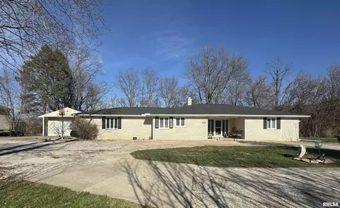 4606 S Hanna City-glasford Rd, Hanna City, IL 61536