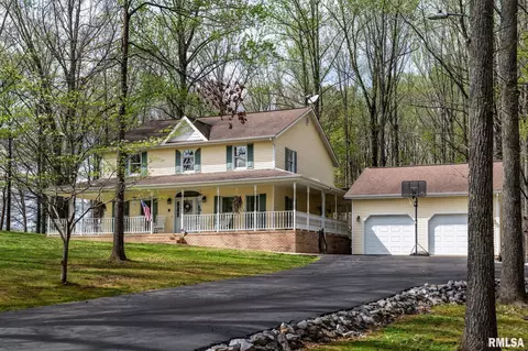 2030 Old Route 146 Loop, Vienna, IL 62995