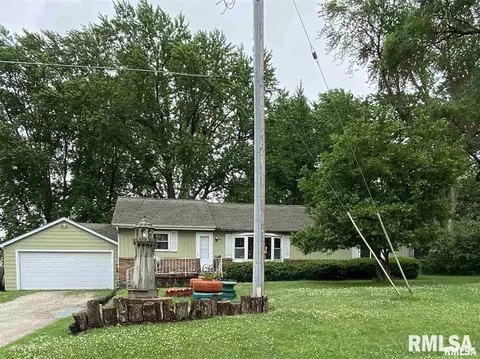 404 S Kellogg St, Yates City, IL 61572