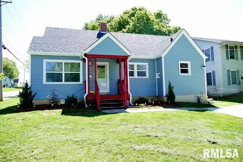 3806 N Faber Ave, Peoria Heights, IL 61616