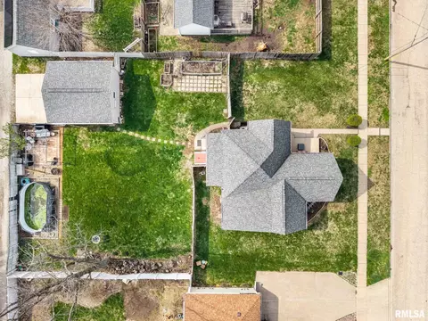 View/Area - 504 E Adams St, Morton, IL 61550 photo 11 of 11