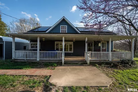 685 Durham Rd, Galatia, IL 62935