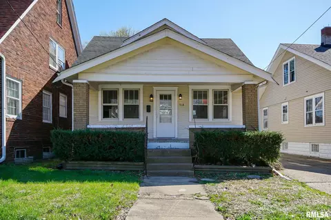 518 E Arcadia Ave, Peoria, IL 61603