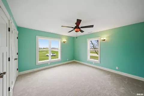 Bedroom - 22014 N Route 40, Edelstein, IL 61526 photo 1 of 12