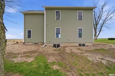 Exterior - 22014 N Route 40, Edelstein, IL 61526 photo 5 of 7